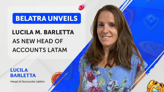 Belatra announces Lucila M. Barletta as new Head of Accounts for LatAm