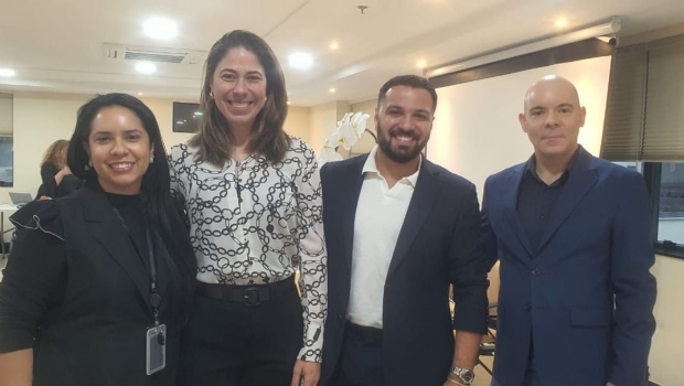 São Paulo sports betting operators union elects its first board