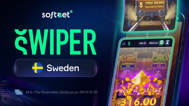 Soft2Bet lança o primeiro cassino online da Suécia inspirado em redes sociais