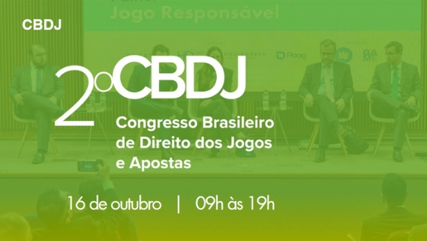 GAME opens registration for the 2nd Brazilian Congress on Gaming and Betting Law