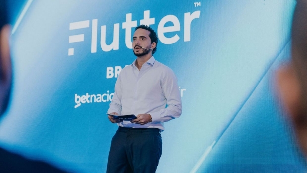 Flutter Brazil announces new structure and projects a US$220m revenue increase for 2025