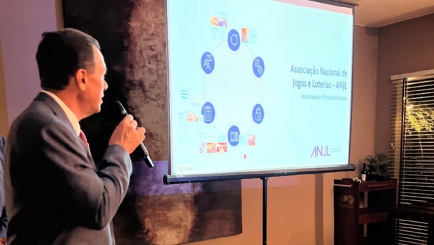 ANJL anuncia parceria inédita com Clarion para ICE Barcelona 2026