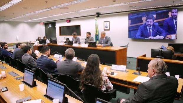 Sports Ministry calls for interministerial committee to ensure transparency in ‘Bets’ funds transfer