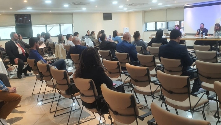 Sindicato paulista de operadoras de apostas esportivas elegeu suas primeiras autoridades