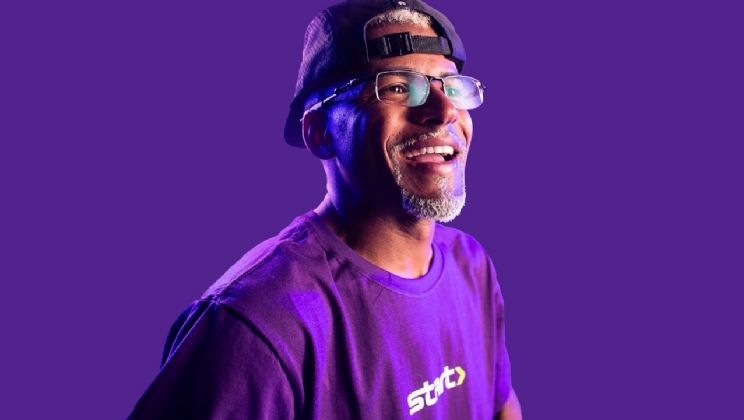 Start Bet reforça presença digital com rede de influenciadores