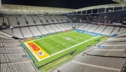 EstrelaBet registrou aumento de 217% nas apostas da NFL com evento no Brasil em 2024