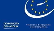 Brasil adere à Convenção de Macolin para intensificar combate à manipulação de resultados esportivos
