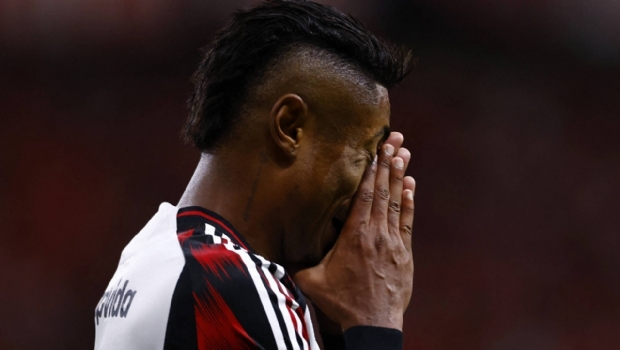 Bruno Henrique suspended for 12 matches by STJD for manipulation in betting scheme