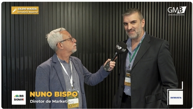 “BiS SiGMA supports other events to strengthen the gaming ecosystem across Brazil”