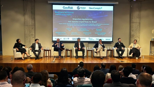 Combating illegal ‘Bets’ and supporting authorized was a consensus at Brazil Sports Tech Summit