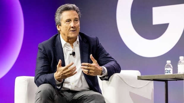 BetMGM mira 10% do mercado regulado de apostas no Brasil, diz CEO da MGM