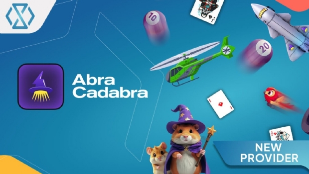 Abracadabra se junta à agregadora Timeless Tech: Inovação, alcance e emoção com vitória instantânea