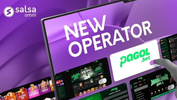 Migração para plataforma PAM da Salsa Technology marca nova fase da Pagol.bet
