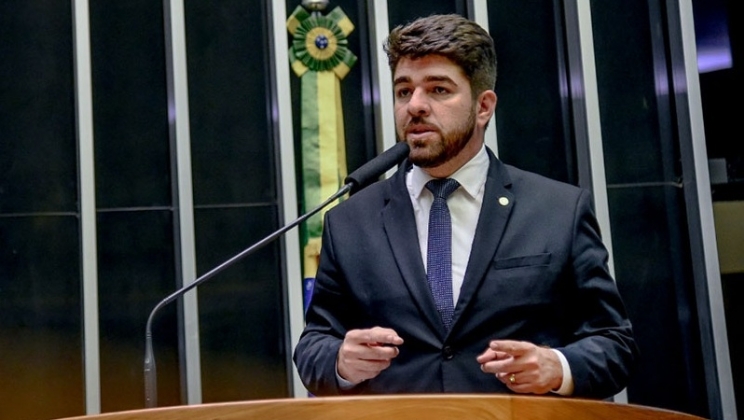 Deputado quer elevar imposto das bets a 22% para destinar parte dos recursos ao meio ambiente