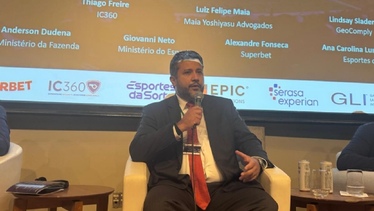 Combate às bets ilegais e apoio às autorizadas foi consenso no Brazil Sports Tech Summit