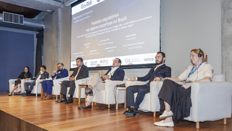 Combate às bets ilegais e apoio às autorizadas foi consenso no Brazil Sports Tech Summit