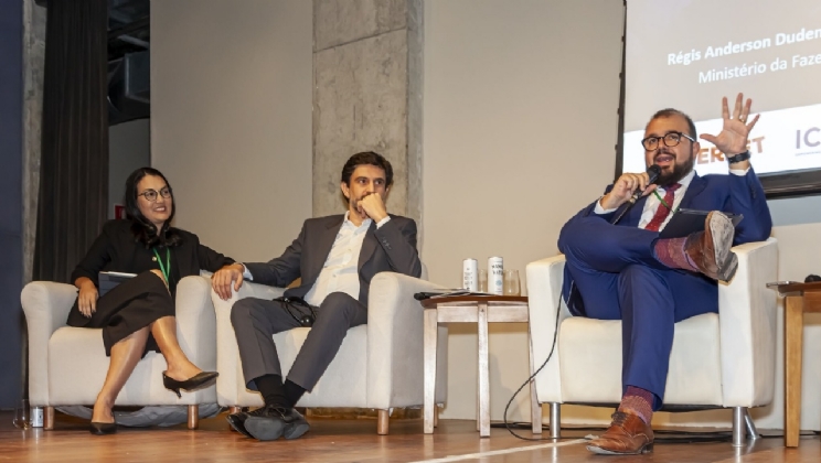 Combate às bets ilegais e apoio às autorizadas foi consenso no Brazil Sports Tech Summit