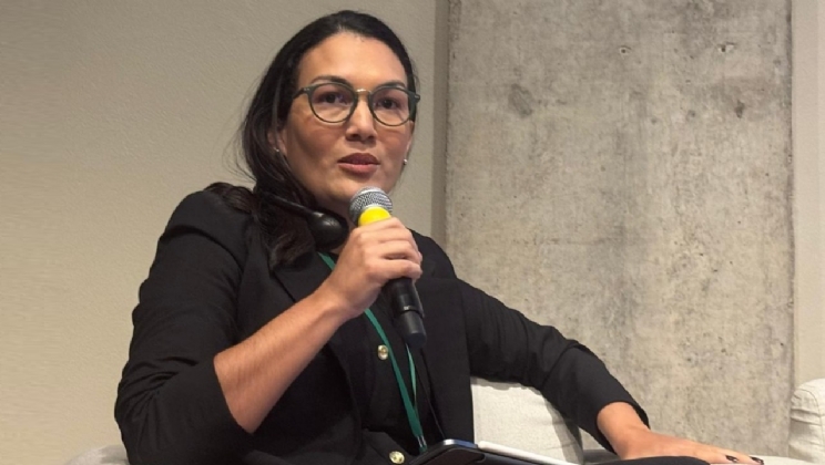 Esportes da Sorte reforça transparência e governança no Brazil Sports Tech Summit