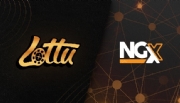 Lottu launches with NGX platform