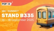 PopOK Gaming a caminho do SBC Summit Lisboa 2025