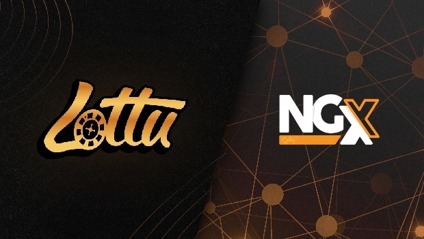 Lottu launches with NGX platform