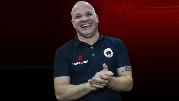Vôlei Guarulhos announces BateuBet as master sponsor