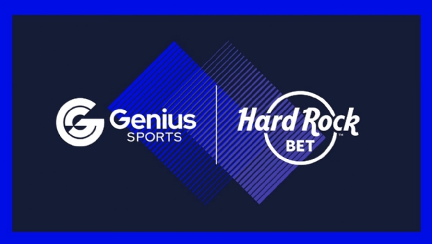 Genius Sports strikes expanded partnership with Hard Rock Bet Sportsbook