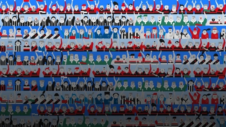 Mais de 16% dos torcedores já apostaram em partidas de futebol, mostra Pesquisa O GLOBO/Ipsos-Ipec