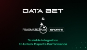 DATA.BET se une à Pragmatic Play para oferecer uma solução completa de eSports