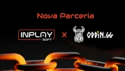 Oddin.gg e InPlaySoft unem forças para fornecer infraestrutura de apostas em eSports em LatAm
