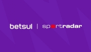 Betsul amplia portfólio de cassino com jogos da Sportradar