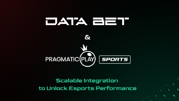 DATA.BET teams up with Pragmatic Play deliver full eSports solution