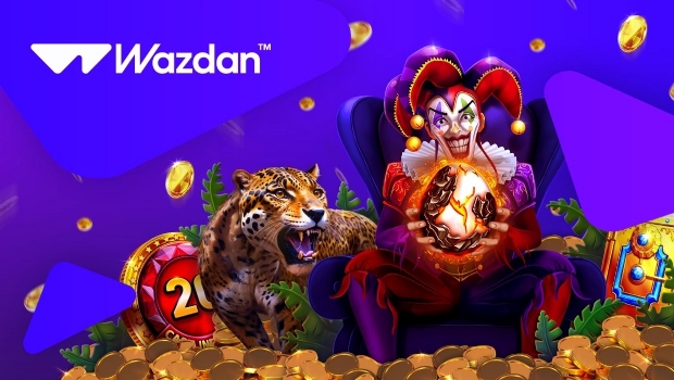 Wazdan’s Volatility Levels™: Redefining player choice in online gaming