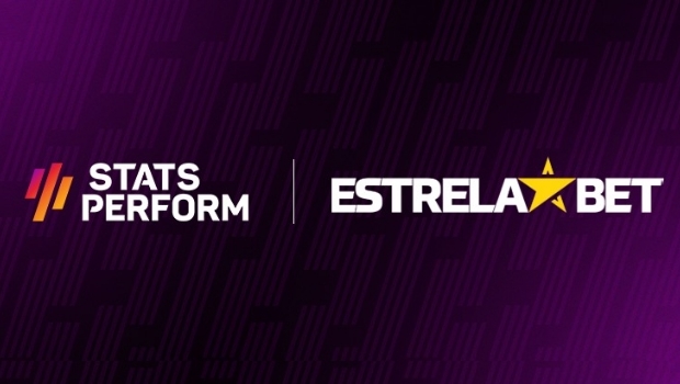 EstrelaBet to offer Opta-powered stats markets in extensive partnership with Stats Perform