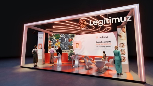 Fibra.ag signs activation for Brazilian Legitimuz at SBC Summit 2025