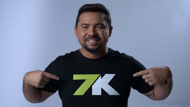 7K announces Xand Avião as new brand ambassador