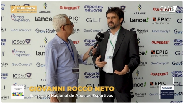 "Combating match-fixing will protect athletes, bettors, and the operators themselves"