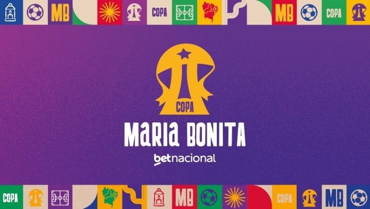 Betnacional obtém naming rights da Copa Maria Bonita, maior torneio de futebol feminino do Nordeste
