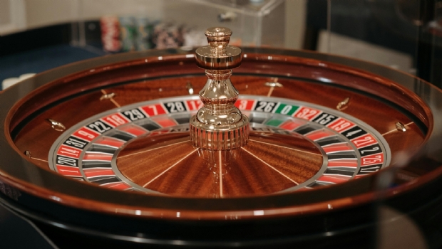 Como funciona a roleta francesa?