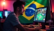 Brasil avança com seu mercado recém-regulamentado de jogos de azar online