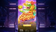 Fortune Dragon Demo: descubra o jogo, suas funcionalidades e seu universo cativante