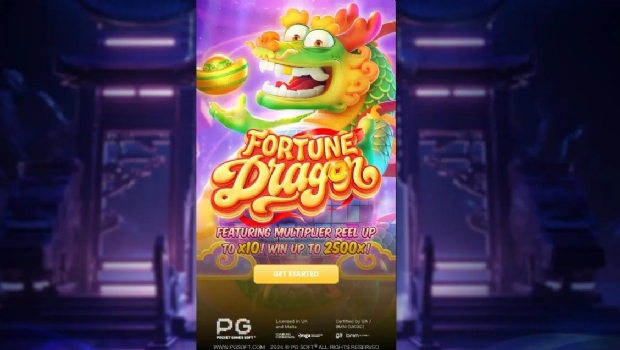 Fortune Dragon Demo: descubra o jogo, suas funcionalidades e seu universo cativante