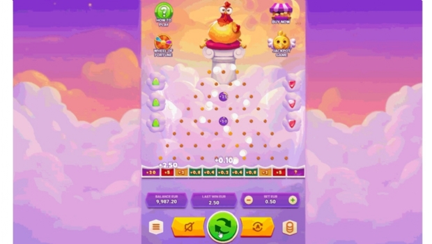 A New Trend in Gambling: Why Tap Games Have Become Popular in Brazil