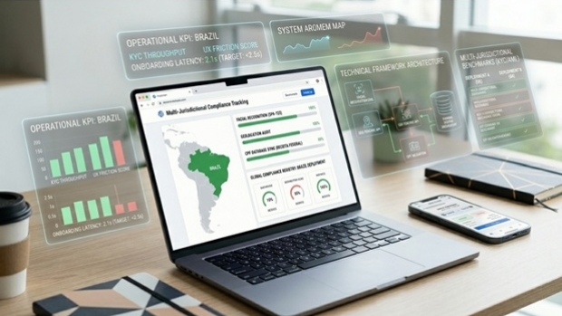 Brazil’s Betting Regulation Raises the Bar on KYC, Geolocation and Player Verification