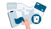 Promoções digitais seguem como estratégia para atrair novos usuários no Brasil