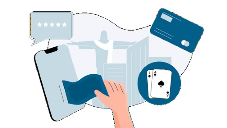Promoções digitais seguem como estratégia para atrair novos usuários no Brasil